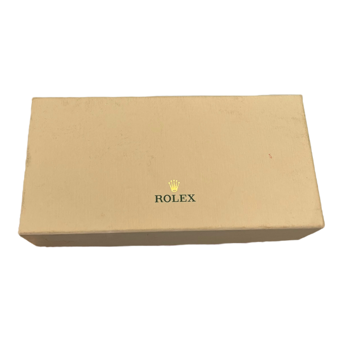Rolex Sunglasses Box