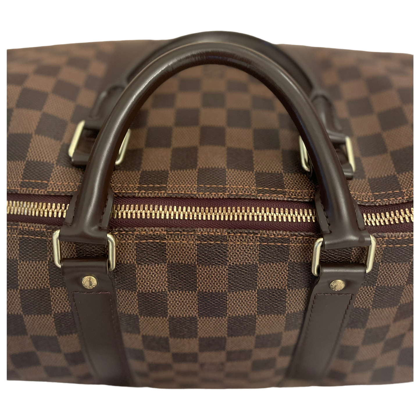 Louis Vuitton Keepall N41427