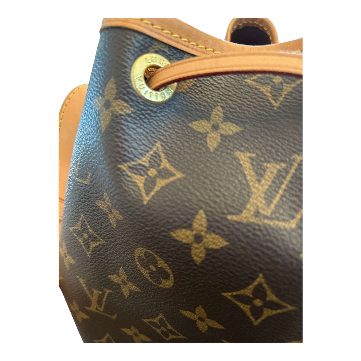 Louis Vuitton Petit Noé - M40818