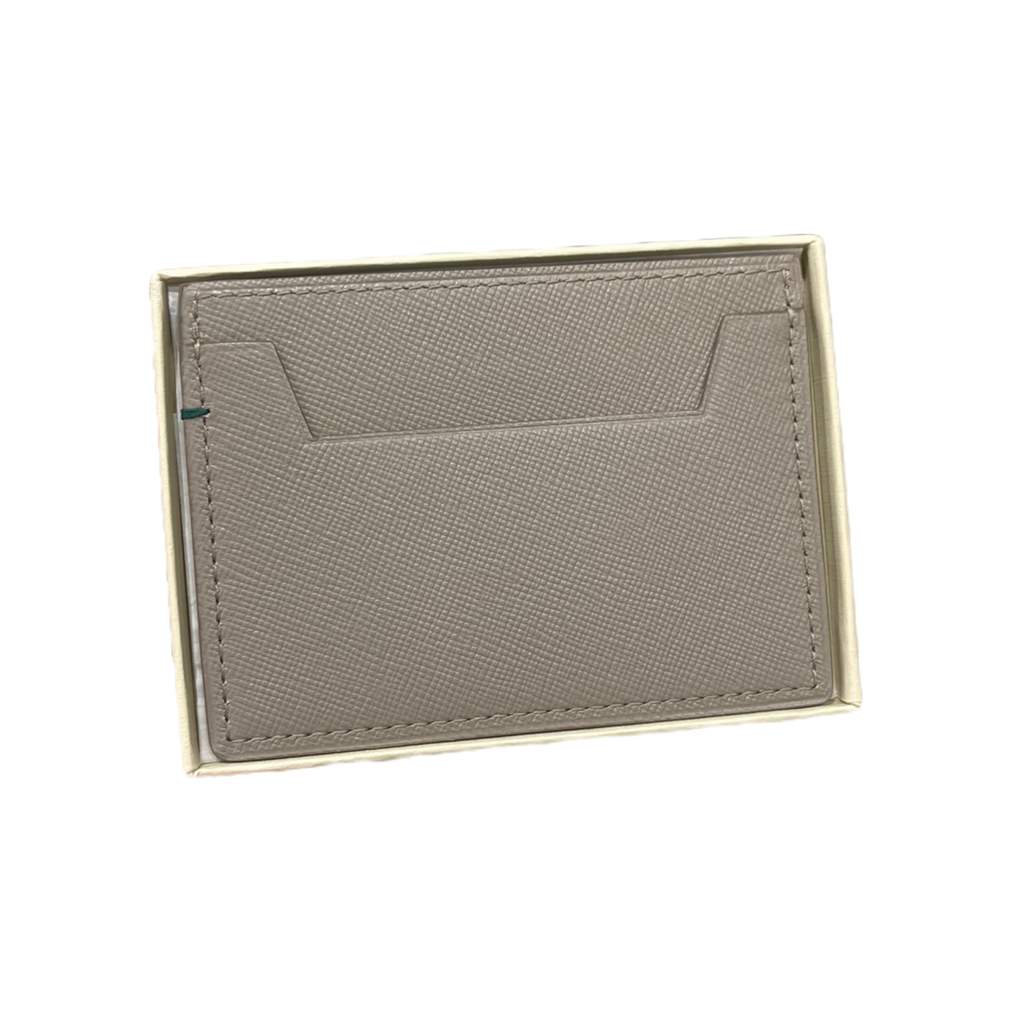 Rolex Credit Card Holder Grey