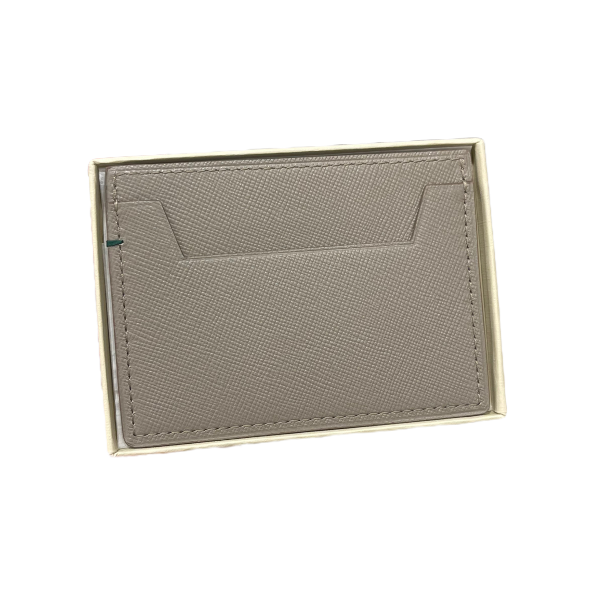 Rolex Credit Card Holder Grey