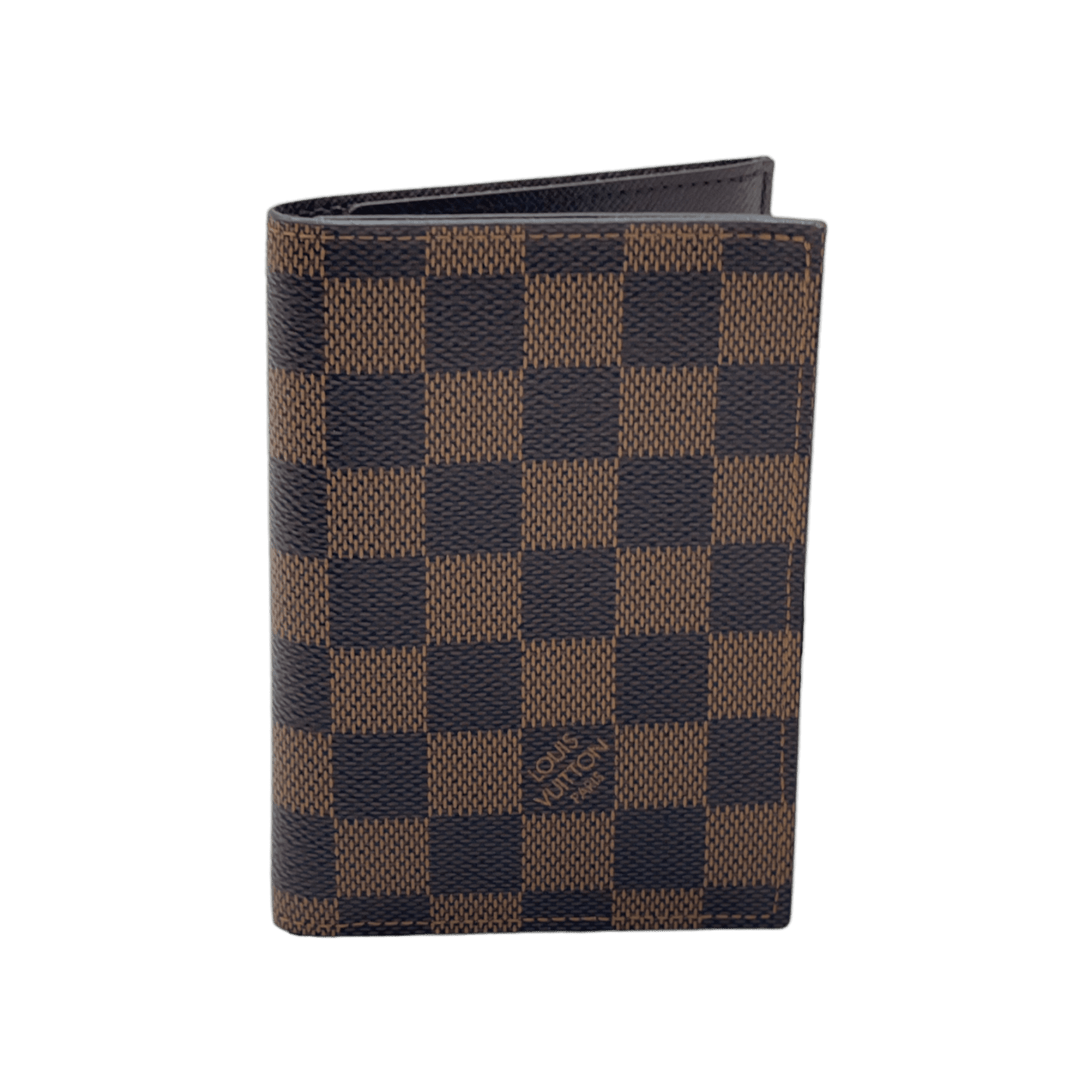 Louis Vuitton Passport Holder