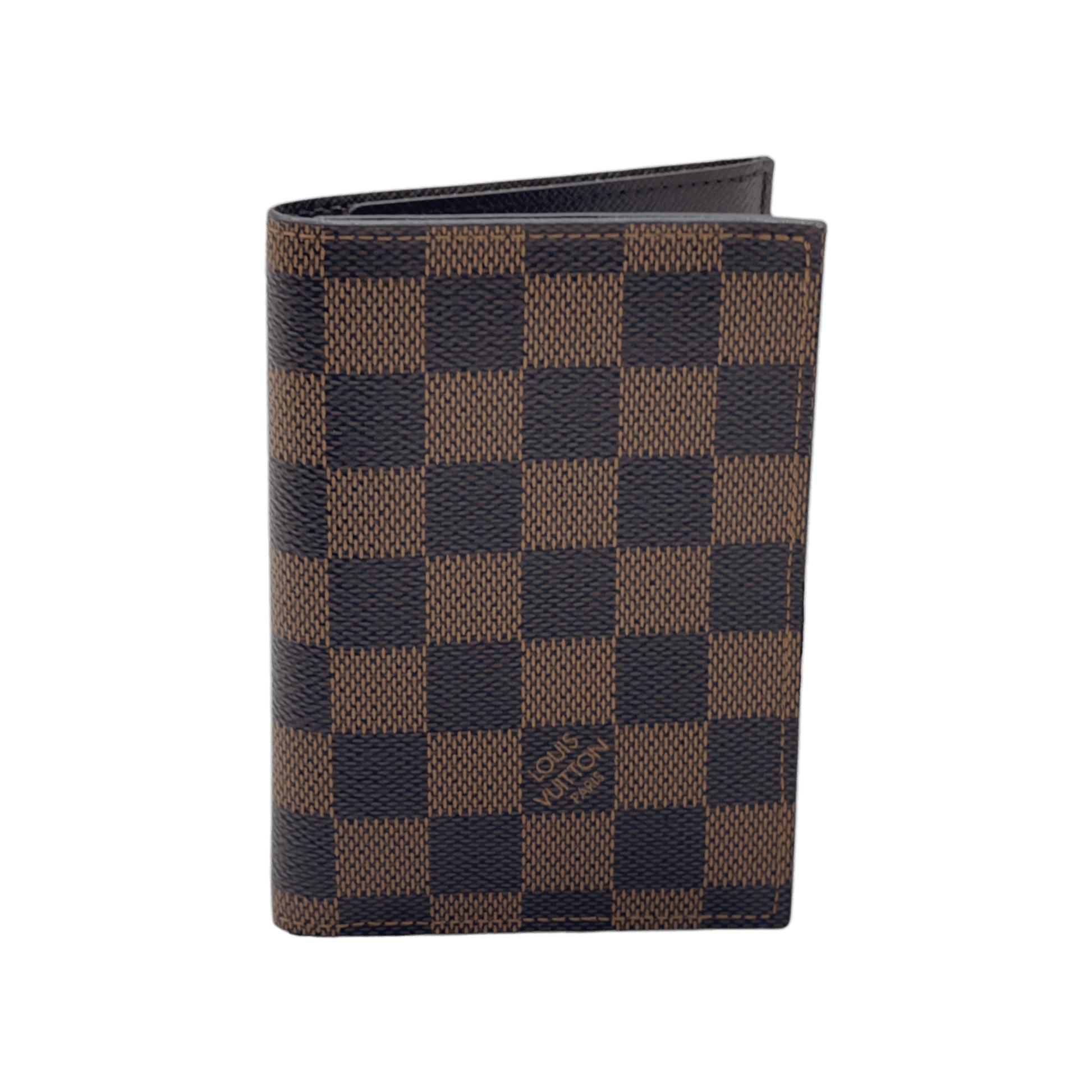 Louis Vuitton Passport Holder