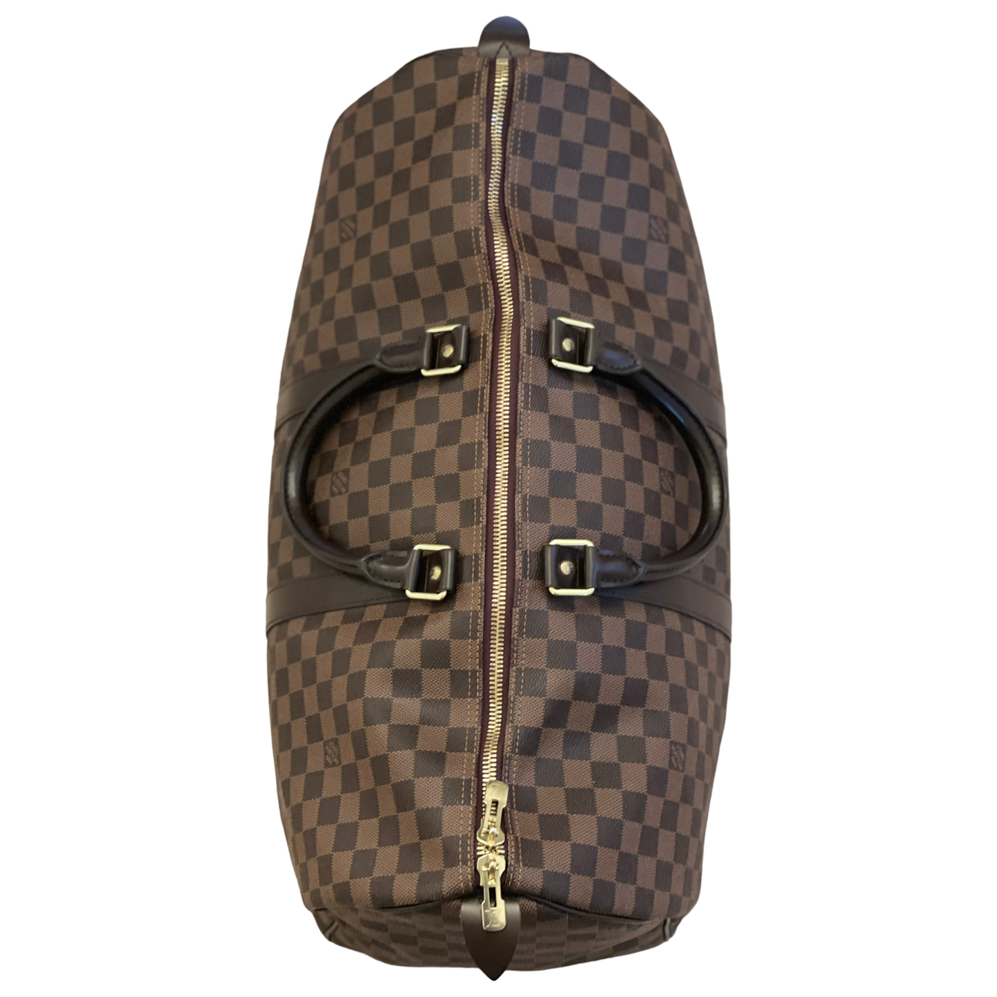 Louis Vuitton Keepall Damier