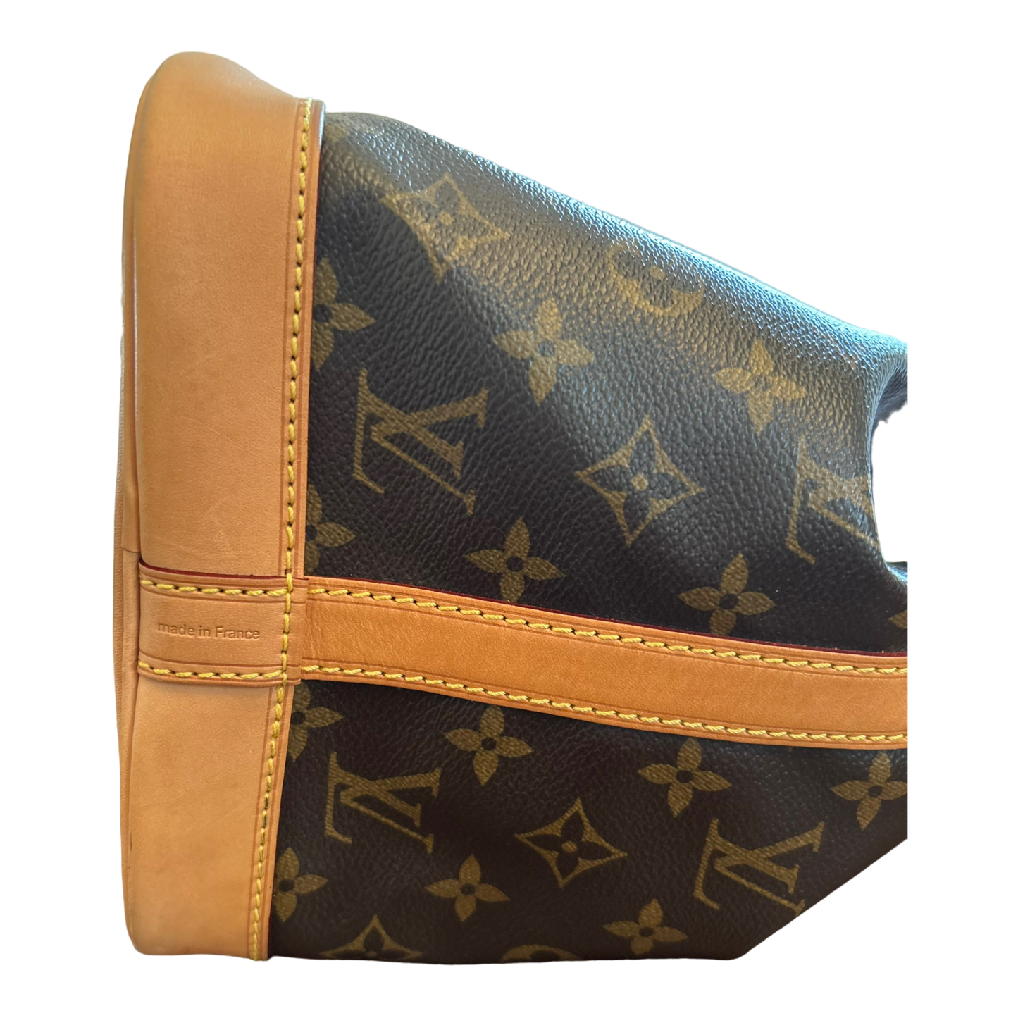 Louis Vuitton Petit Noé - M40818