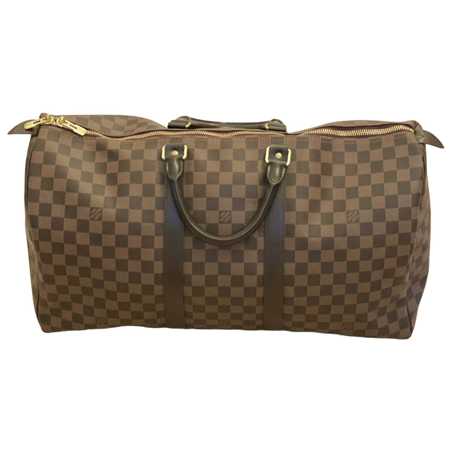 Louis Vuitton airplane bag