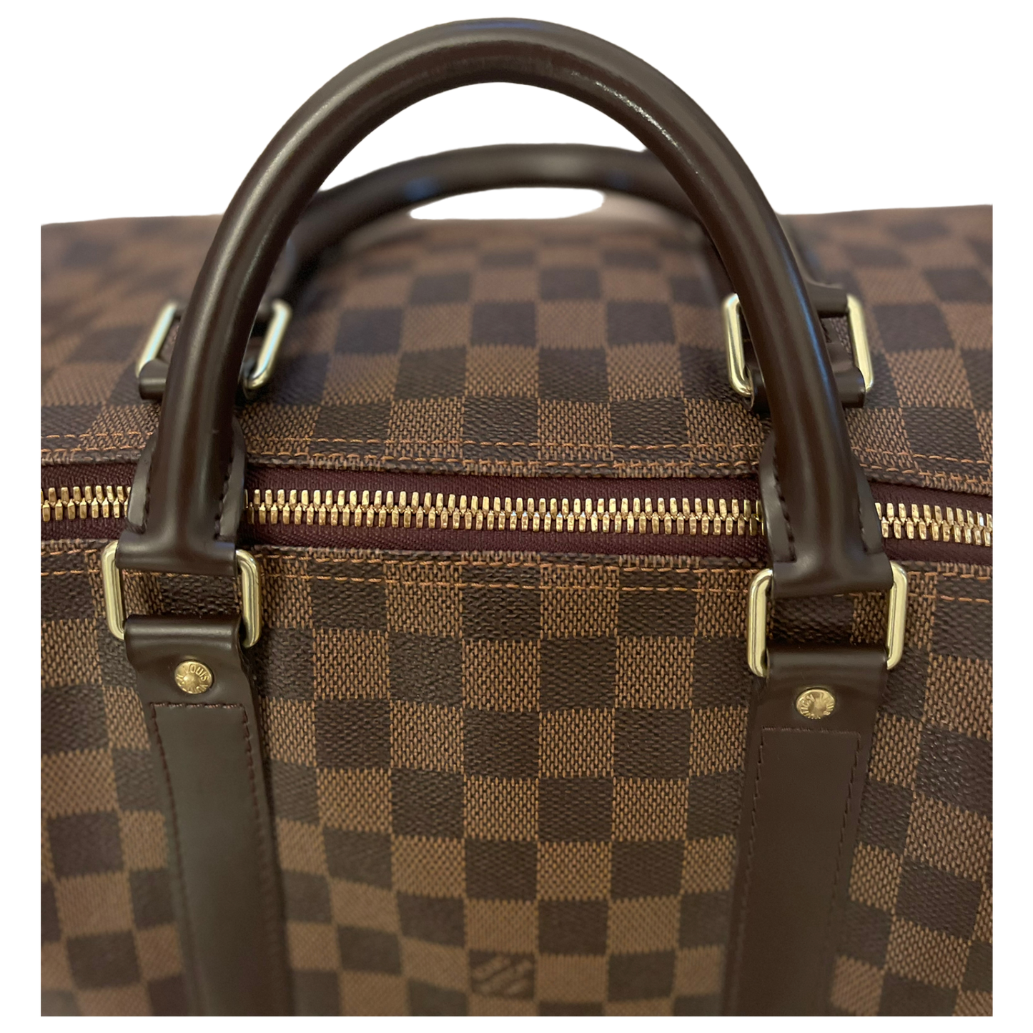 Louis Vuitton Cabin Bag