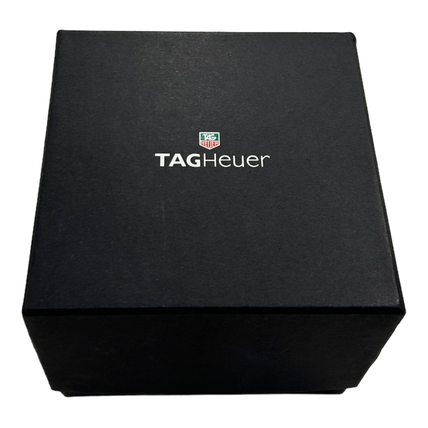 Tag Heuer Aquaracer Box