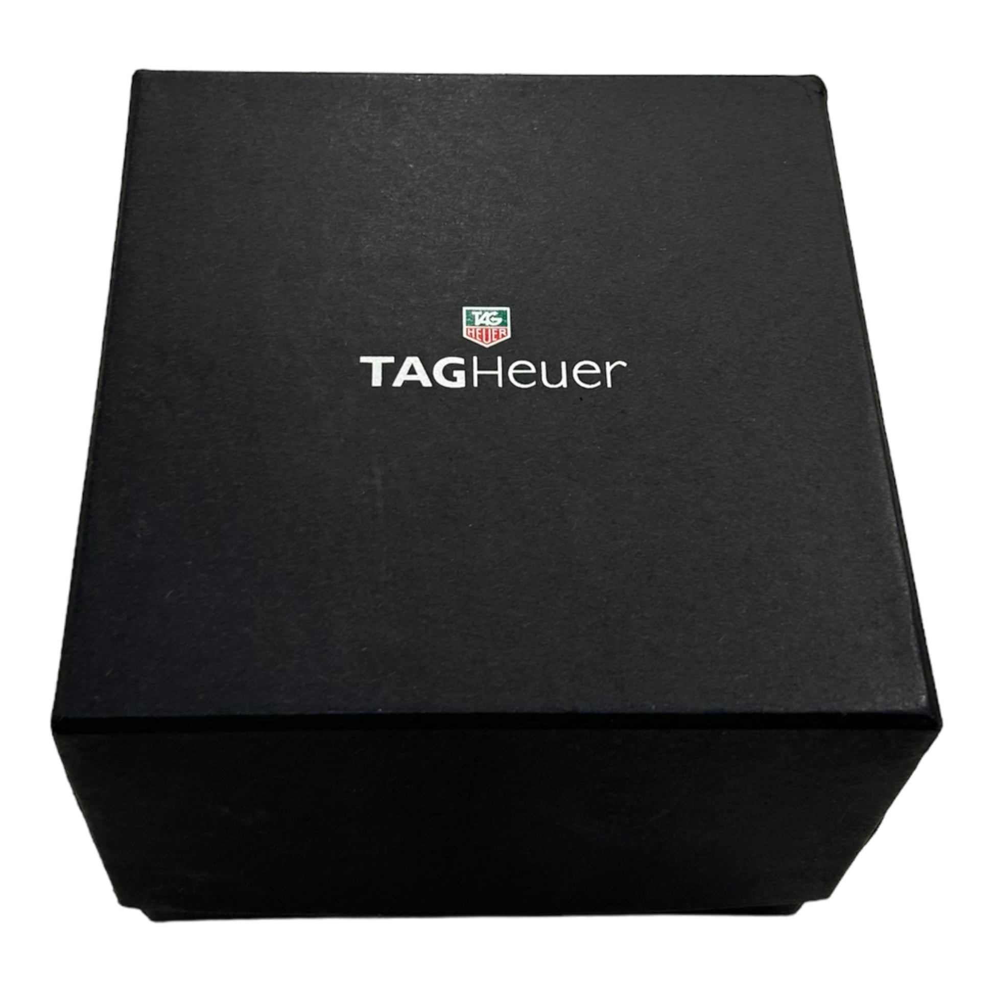 Tag Heuer Aquaracer Box