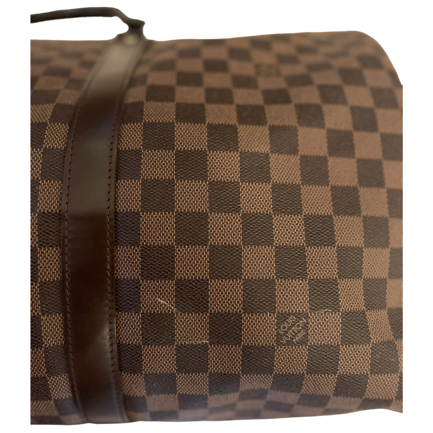 Louis Vuitton Keepall 50