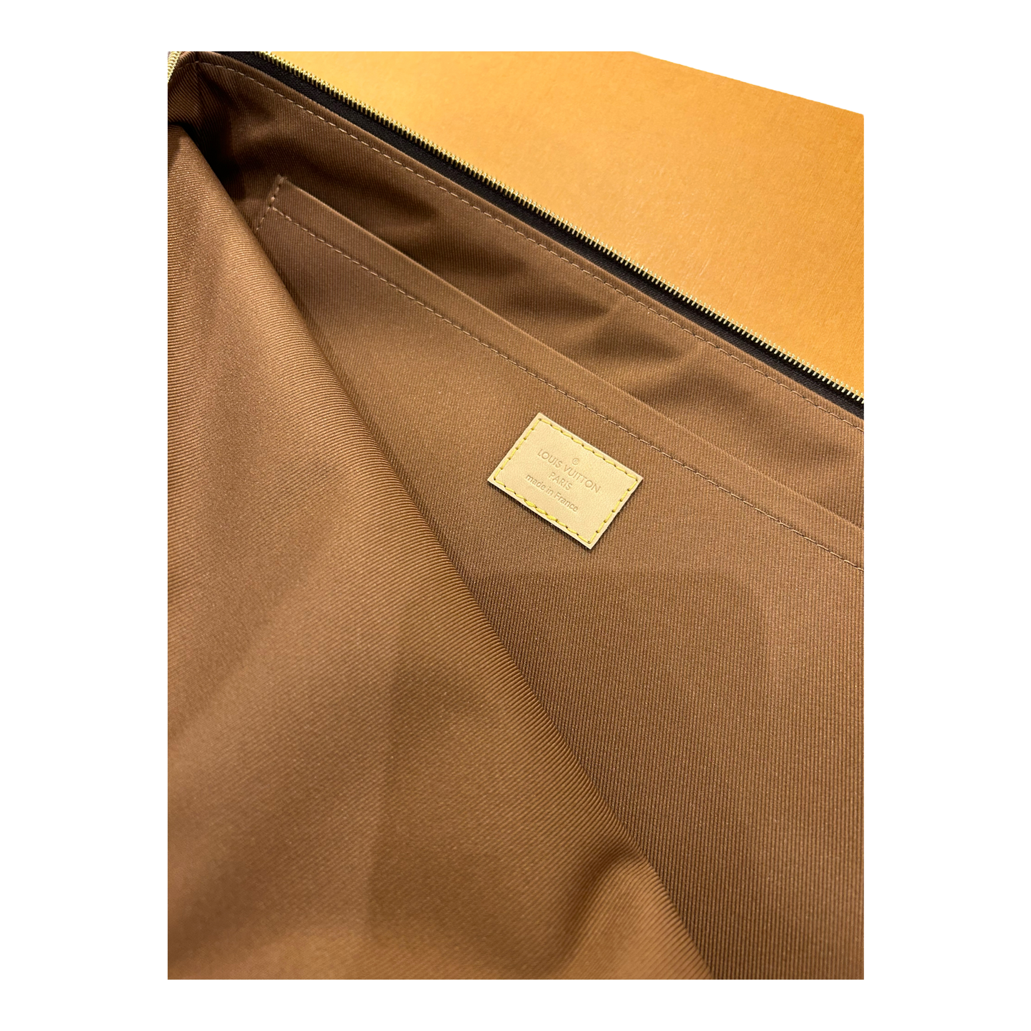 Louis Vuitton Etui Voyage MM - M44499