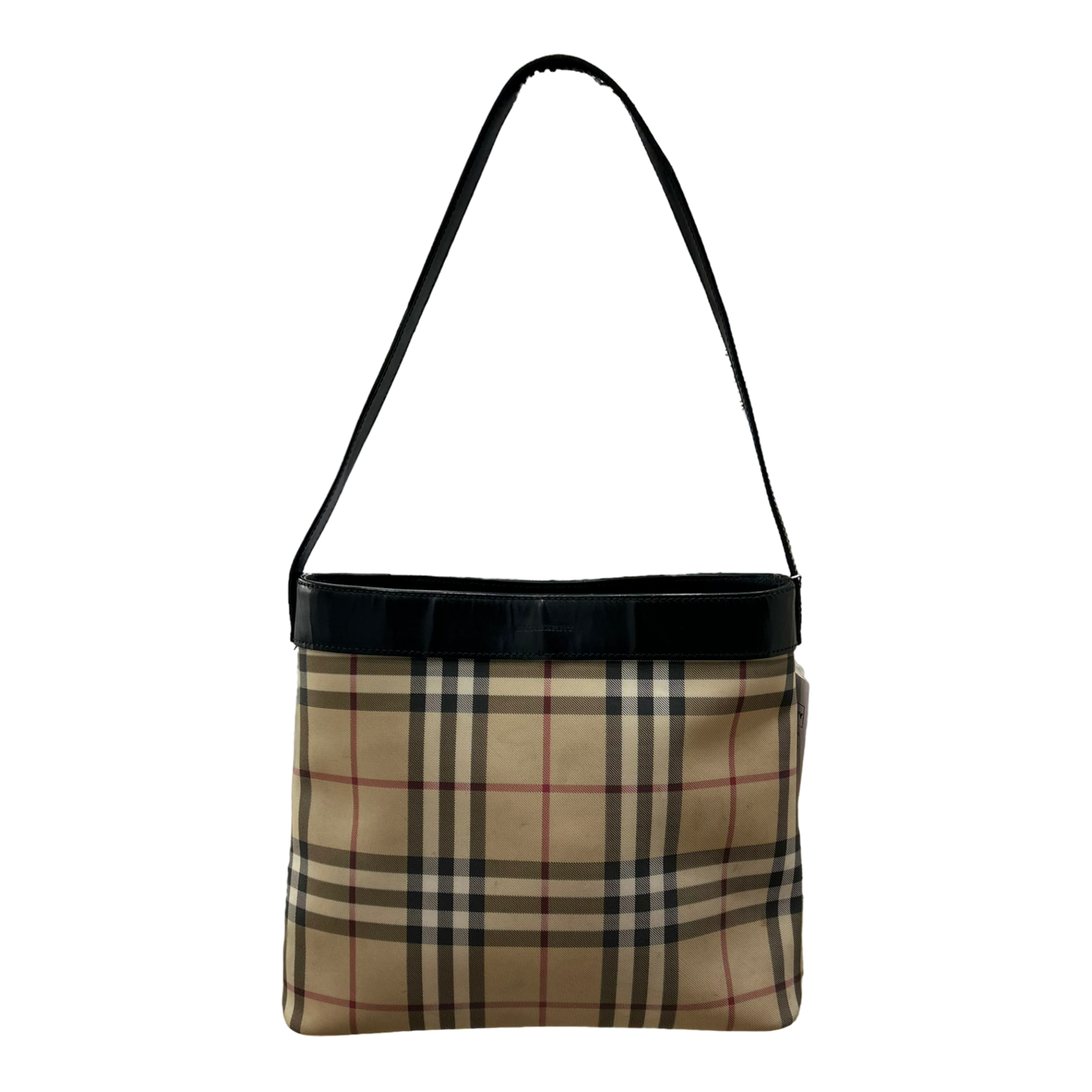 Burberry 90s Bag
