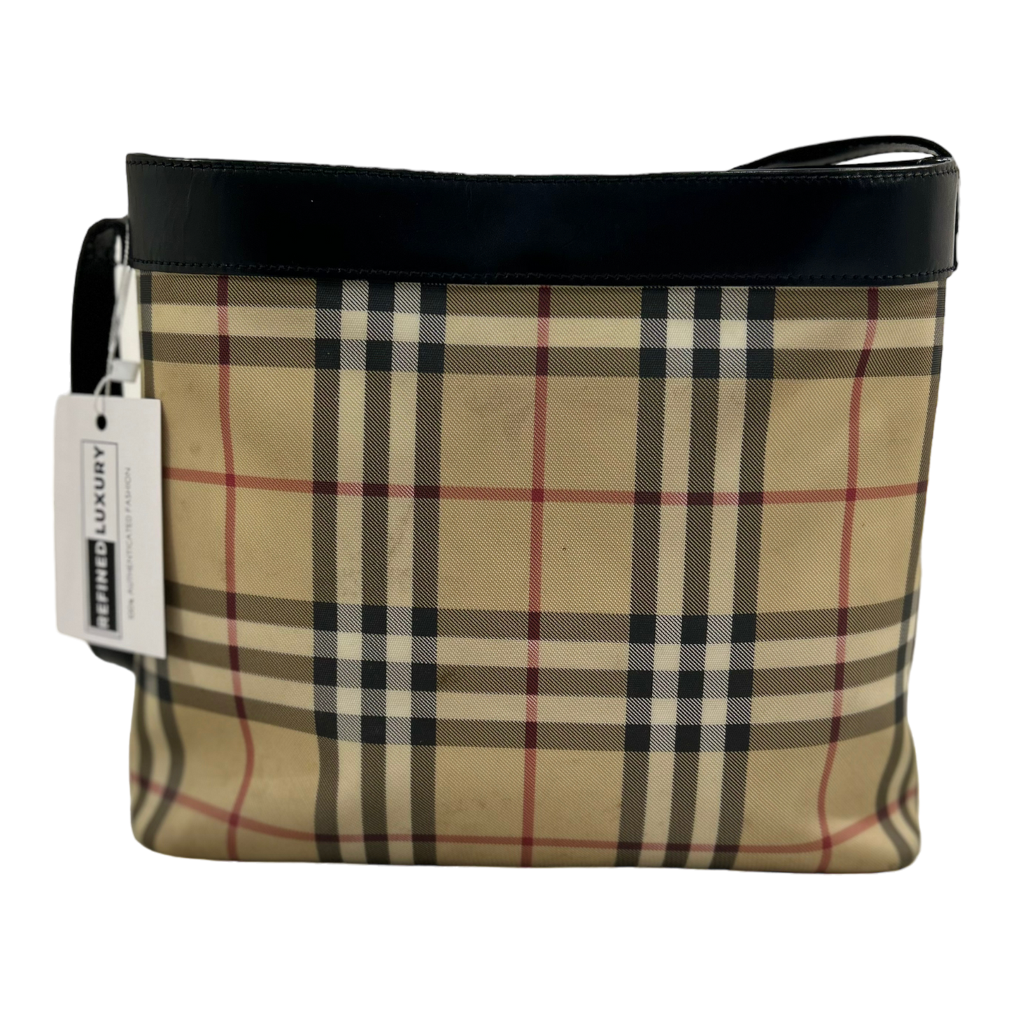 Burberry 90s Bag