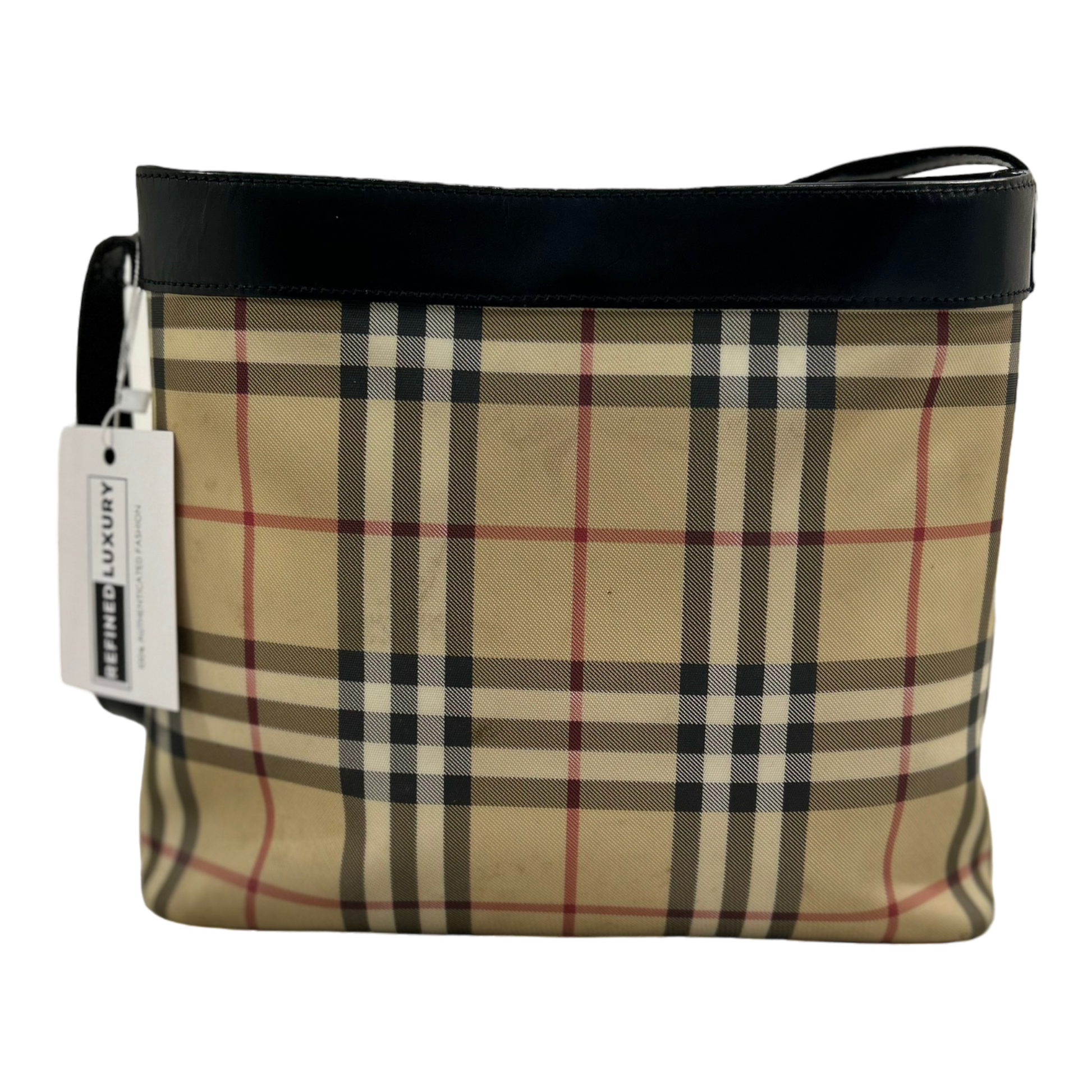 Burberry 90s Bag