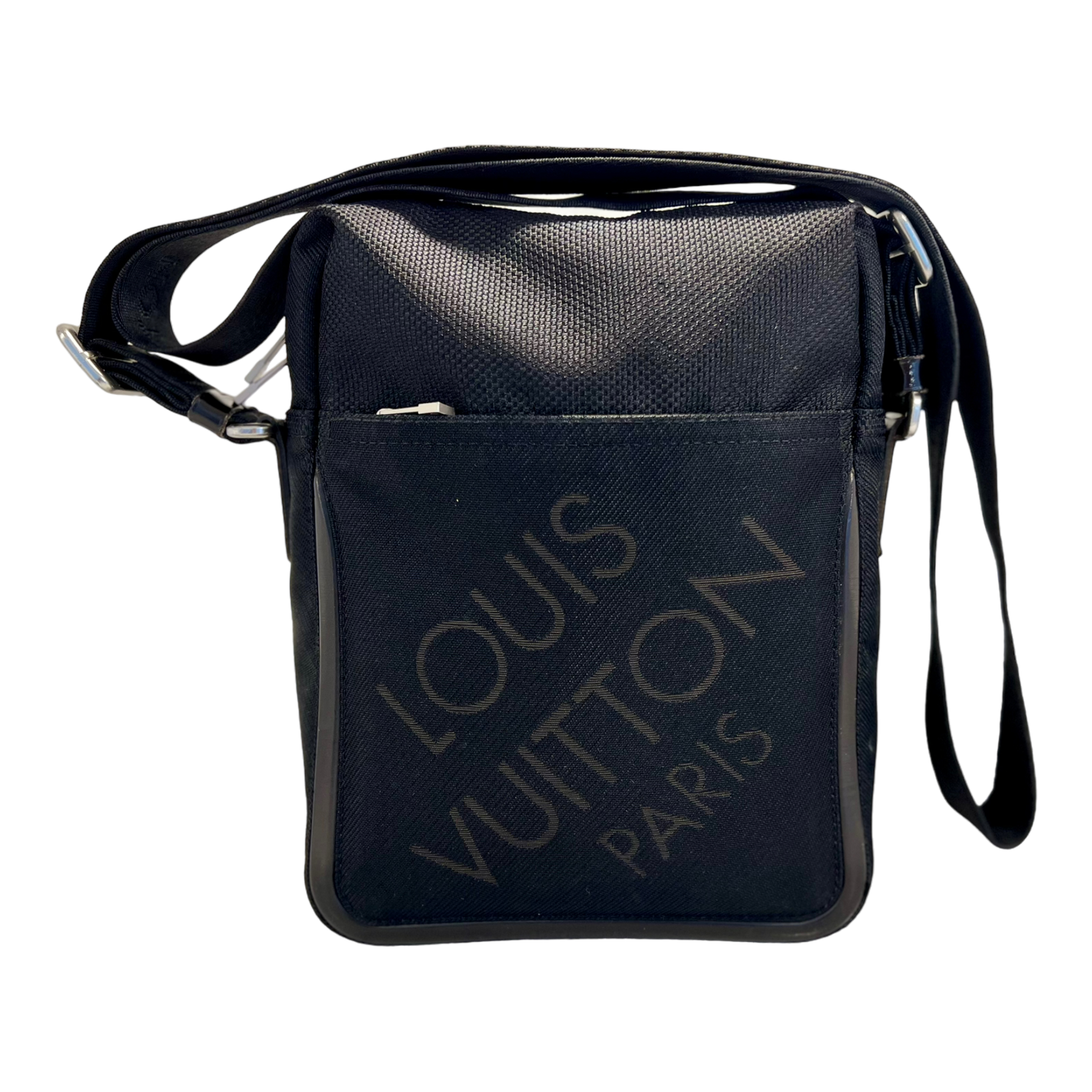 Louis Vuitton Citadin Messenger