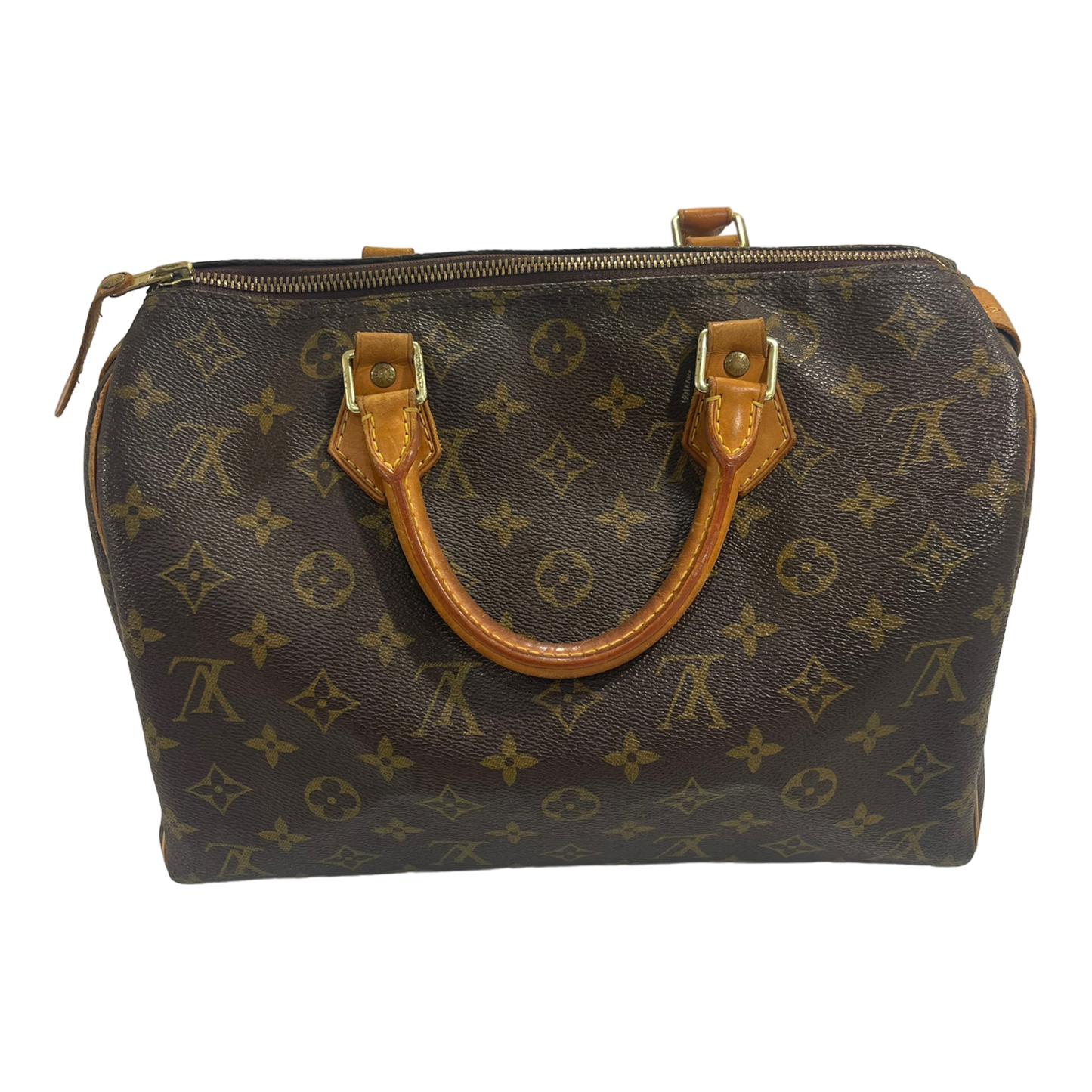 Louis Vuitton Speedy 30 - M41526