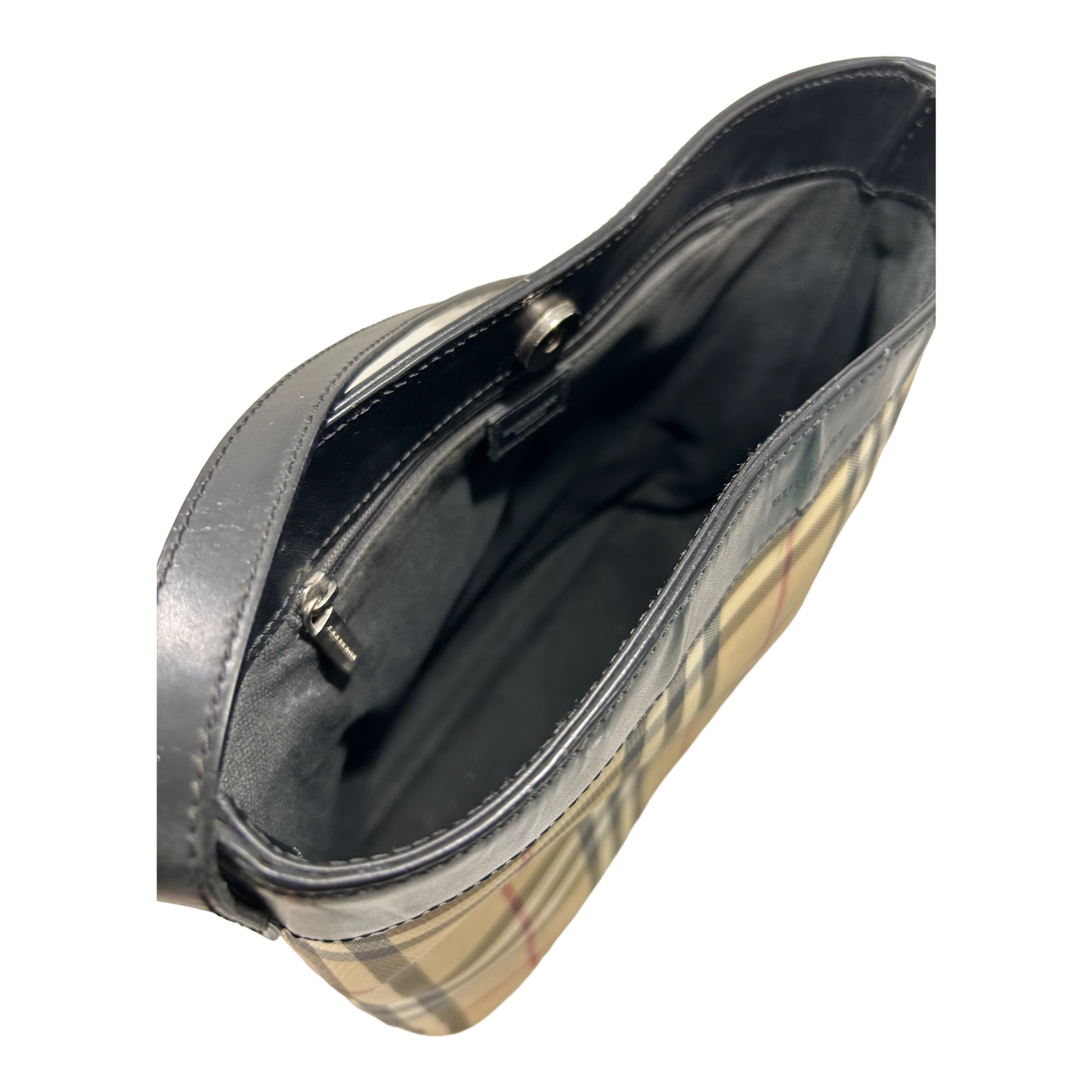 Burberry 90s handbags