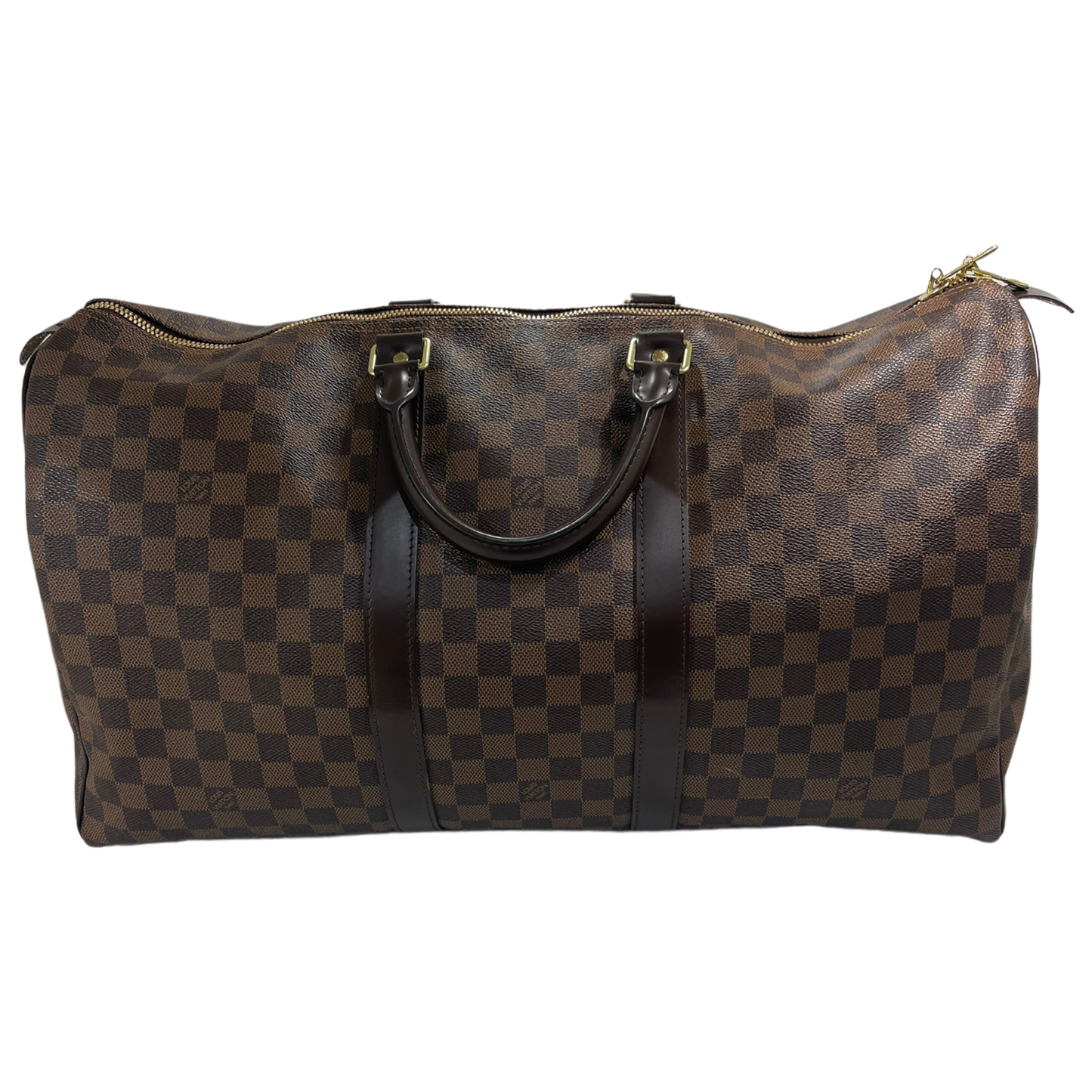 Louis Vuitton Keepall N41427