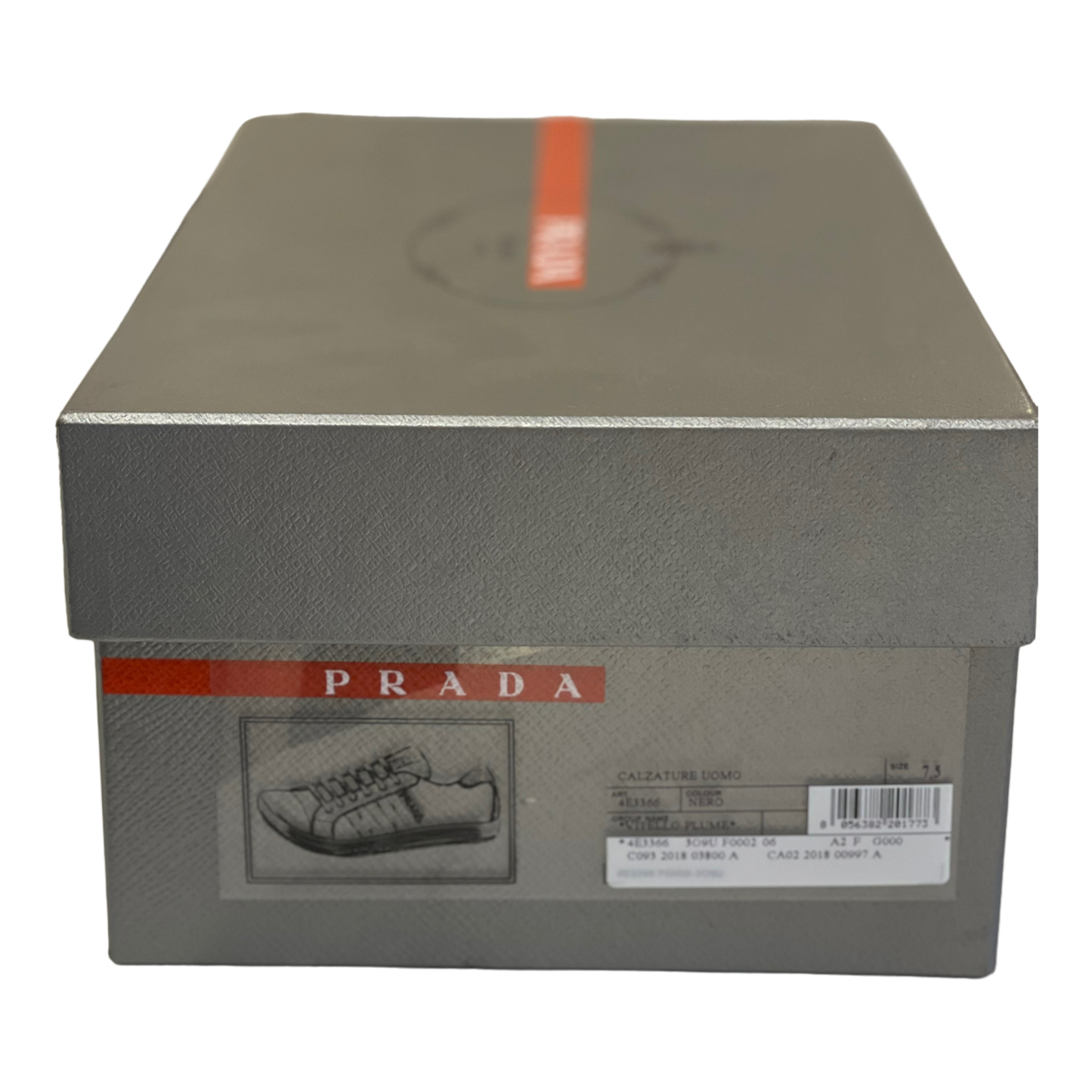 Prada Sneakers