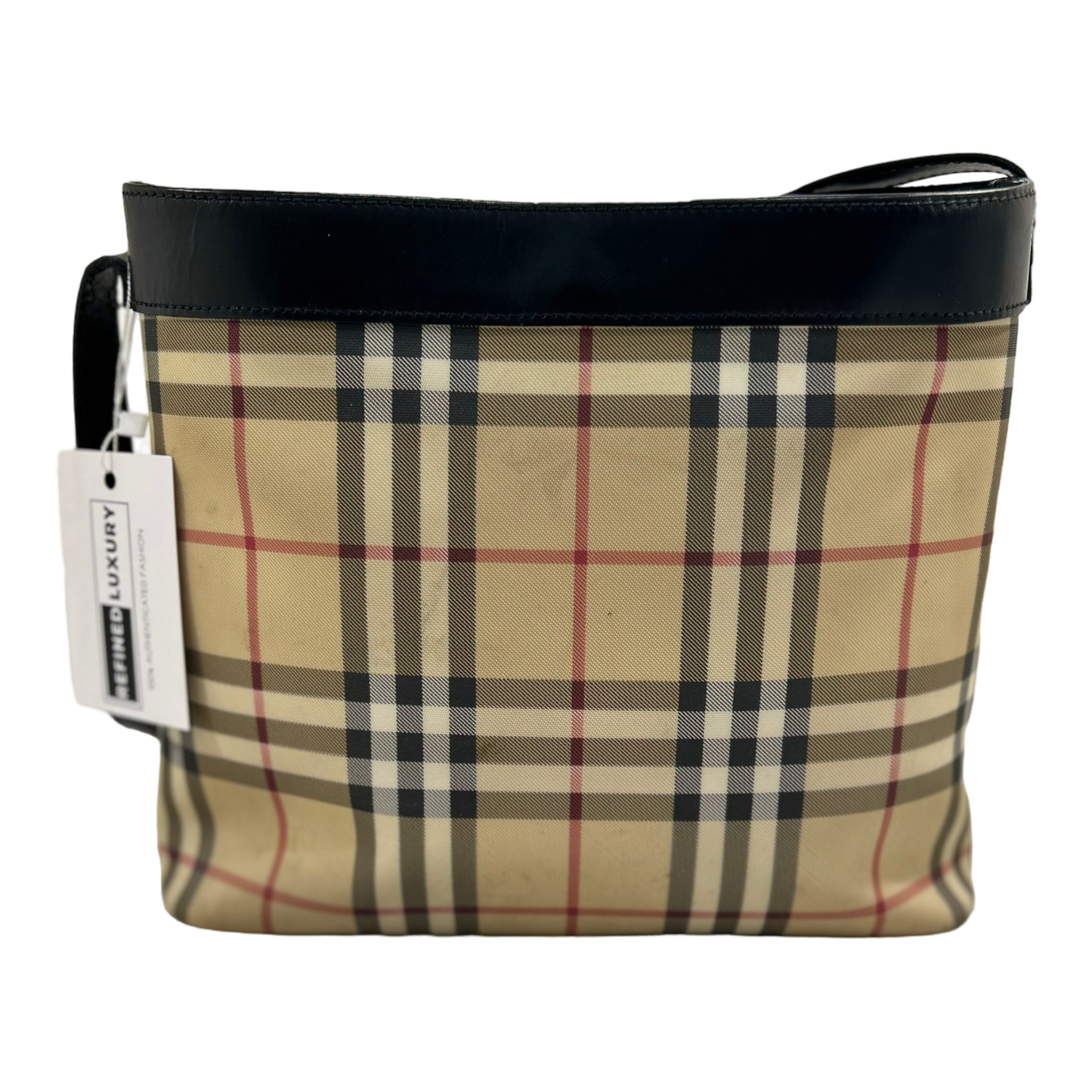 Burberry 90s HandBag