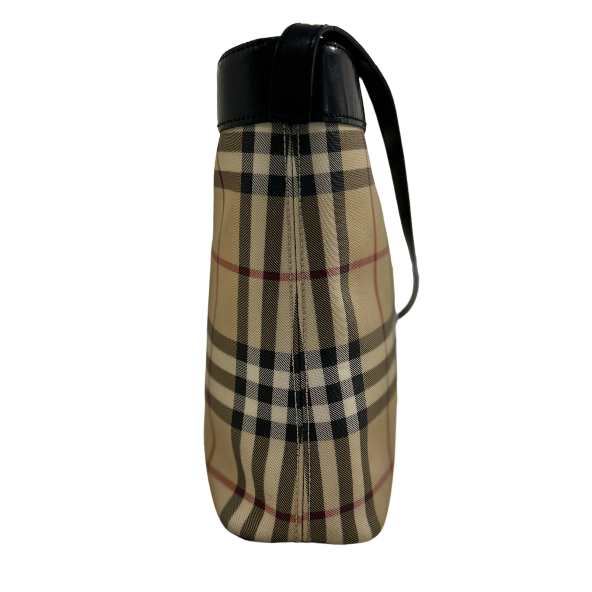 Vintage Burberry handbag