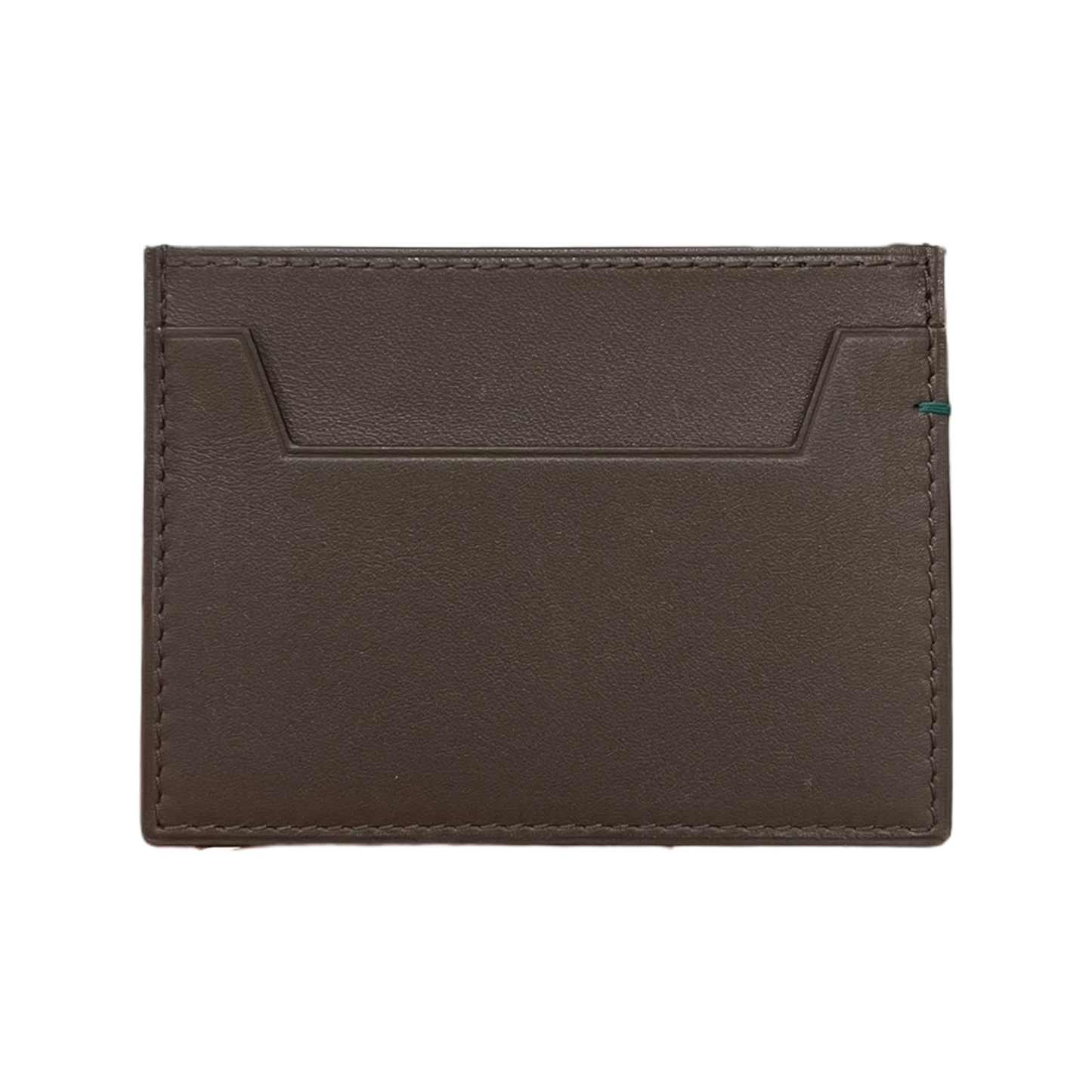 Rolex Credit Card Holder Brown
