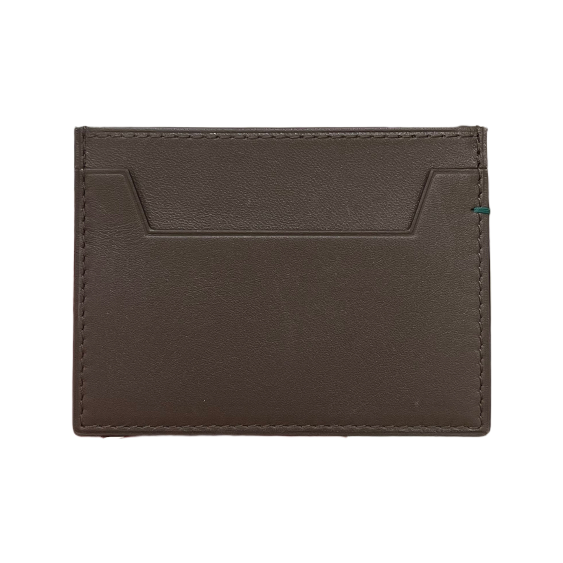 Rolex Credit Card Holder Brown