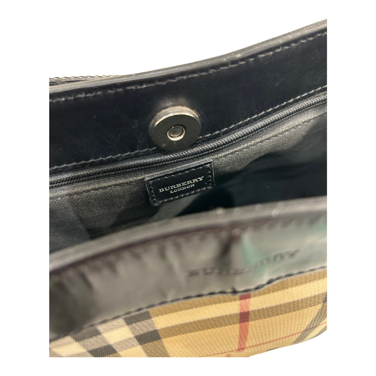 Burberry 90s Bag