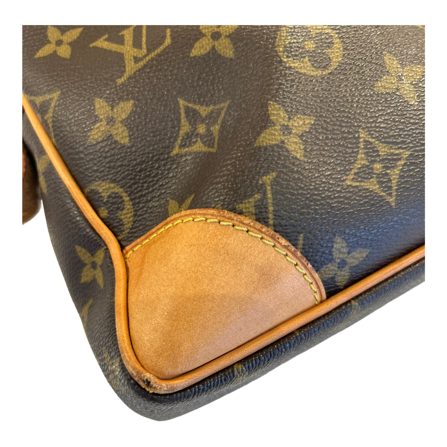 Louis Vuitton Porte-Documents Voyage - M53361