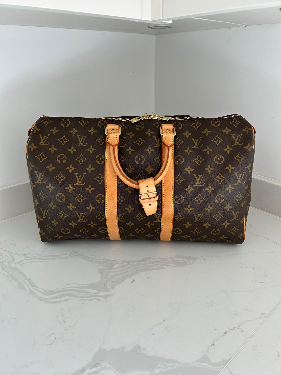 The Timeless Appeal of Vintage Designer Bags: A Closer Look