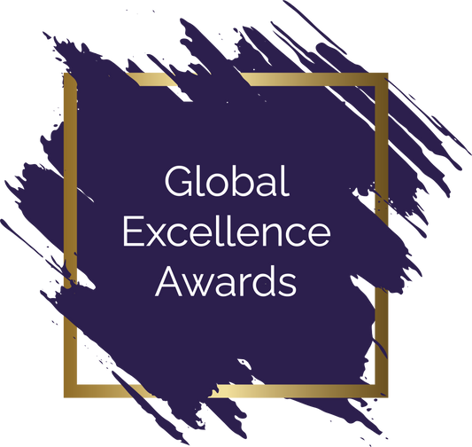 Refined Luxury Wins Luxury Fashion Accessories Circular Economy Enterprise of the Year - UK at the Global Excellence Awards 2023