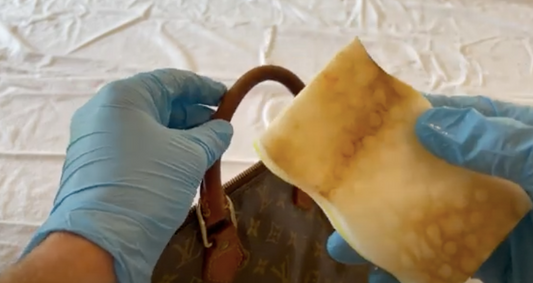 How to Clean and Maintain Your Pre-Loved Designer Bag: Tips and Tricks