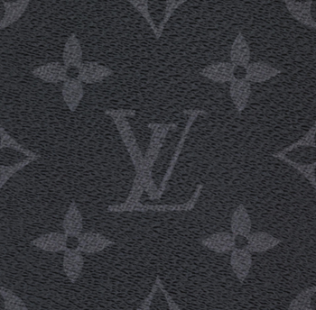 Louis Vuitton Patterns Part 2: Monogram Eclipse, Damier & More ...