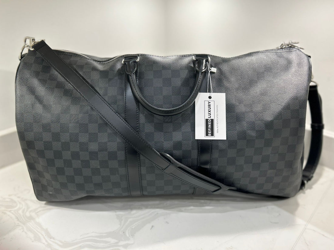 Pre Owned Designer Top Handle Bags - Authenticated Luxury
