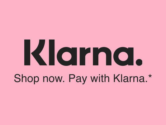 Elevate Your Style: The Smart Way to Shop Pre-Owned Designer Goods with Klarna