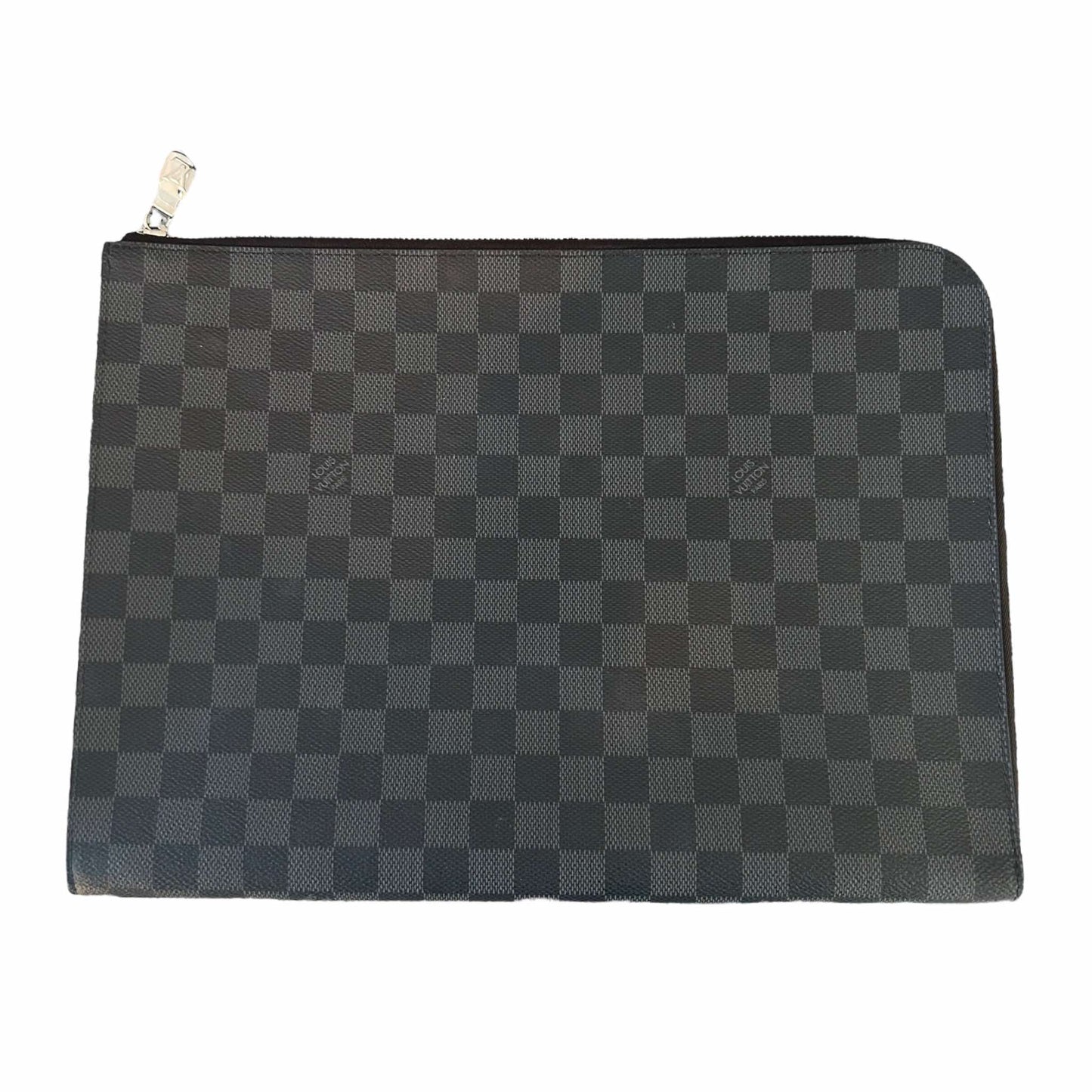 Louis Vuitton Damier Graphite Pochette Jour