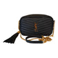 Saint Laurent Lou Mini Crossbody Shoulder Bag - 612579