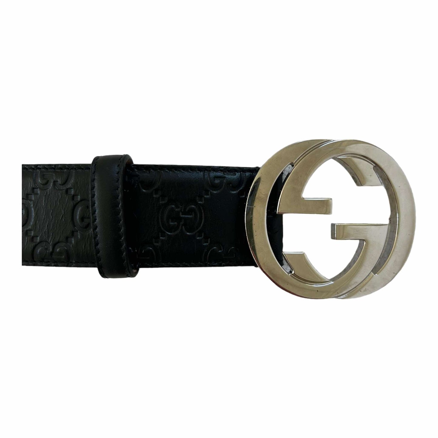 Gucci GG Belt - (90/36) - 411924