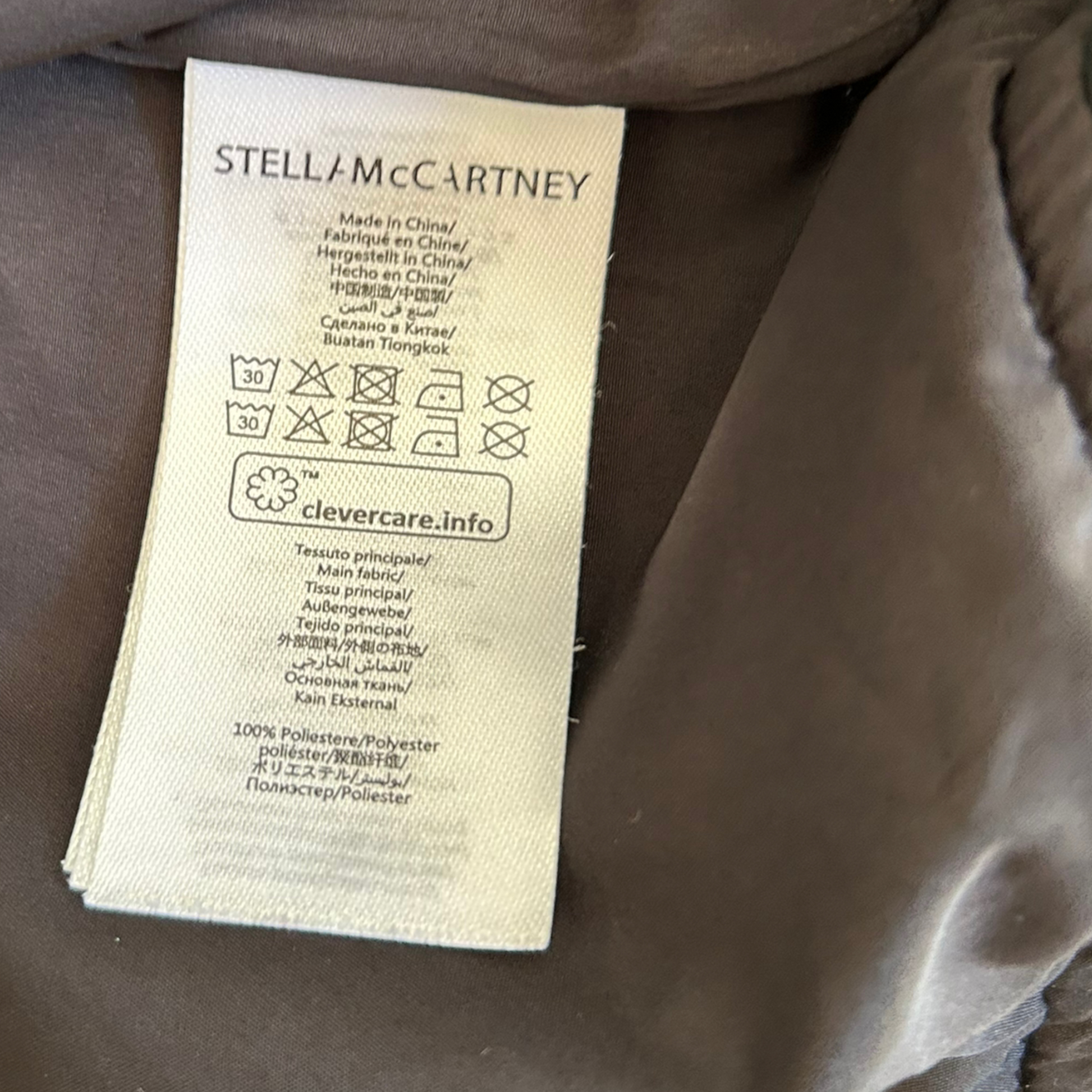 Stella McCartney Jacket - 6 Years