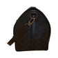 Louis Vuitton Monogram Eclipse Bandoulière Keepall 45 - M40569