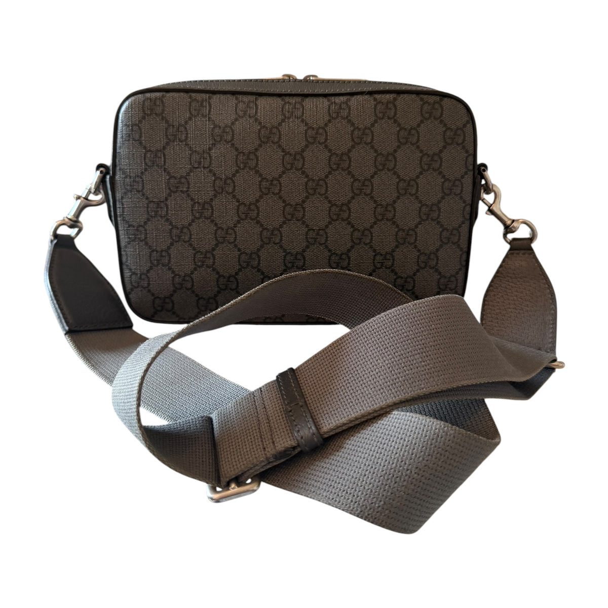 Gucci Ophidia Small Crossbody Messenger - 699439