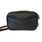 Saint Laurent Lou Mini Crossbody Shoulder Bag - 612579