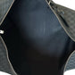 Louis Vuitton Damier Graphite Bandoulière Keepall 55 - N41413