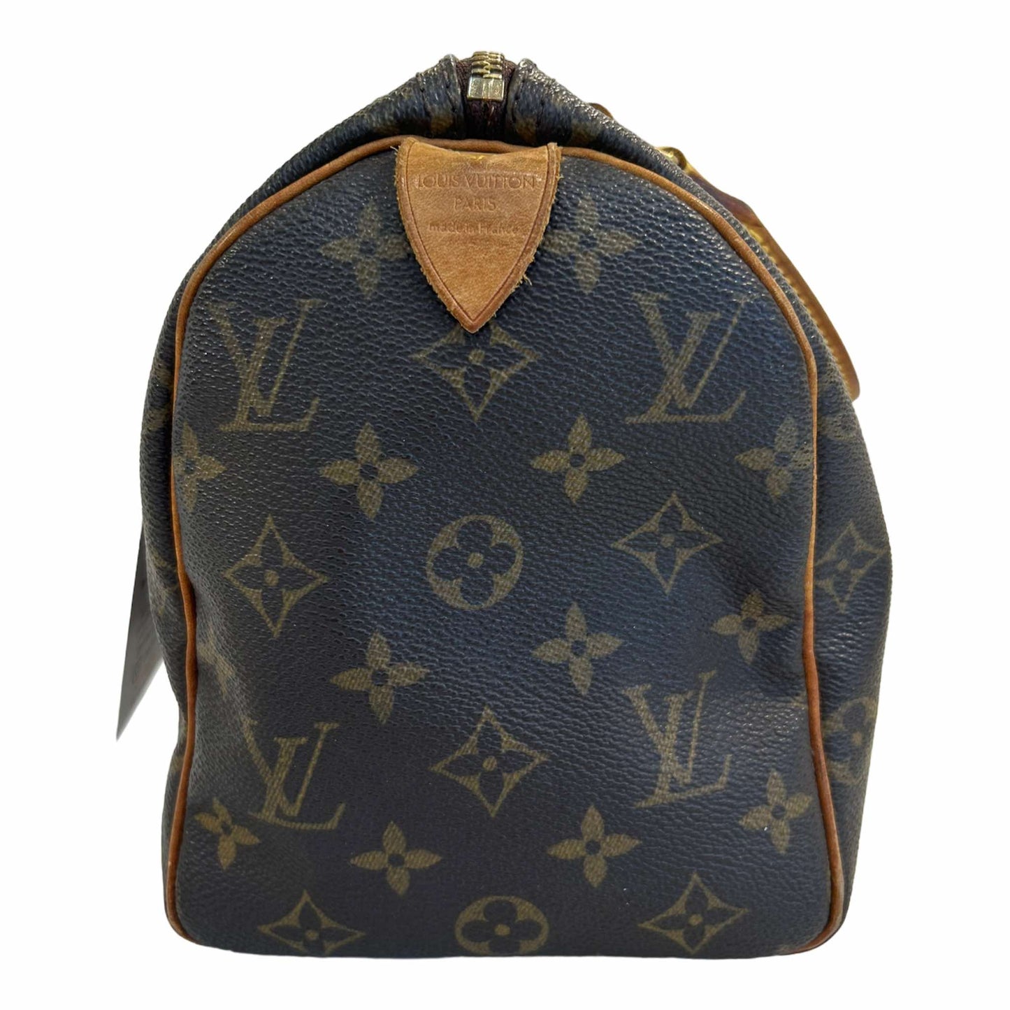 Louis Vuitton Speedy 25 - M41528