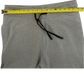 Men's Balmain Grey Tracksuit - Large