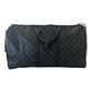 Louis Vuitton Monogram Eclipse Bandoulière Keepall 55 - M40605