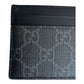 Gucci GG Supreme Kingsnake Card Holder - 451277