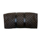 Louis Vuitton Damier Ebene Bandoulière Keepall 45 - N41428