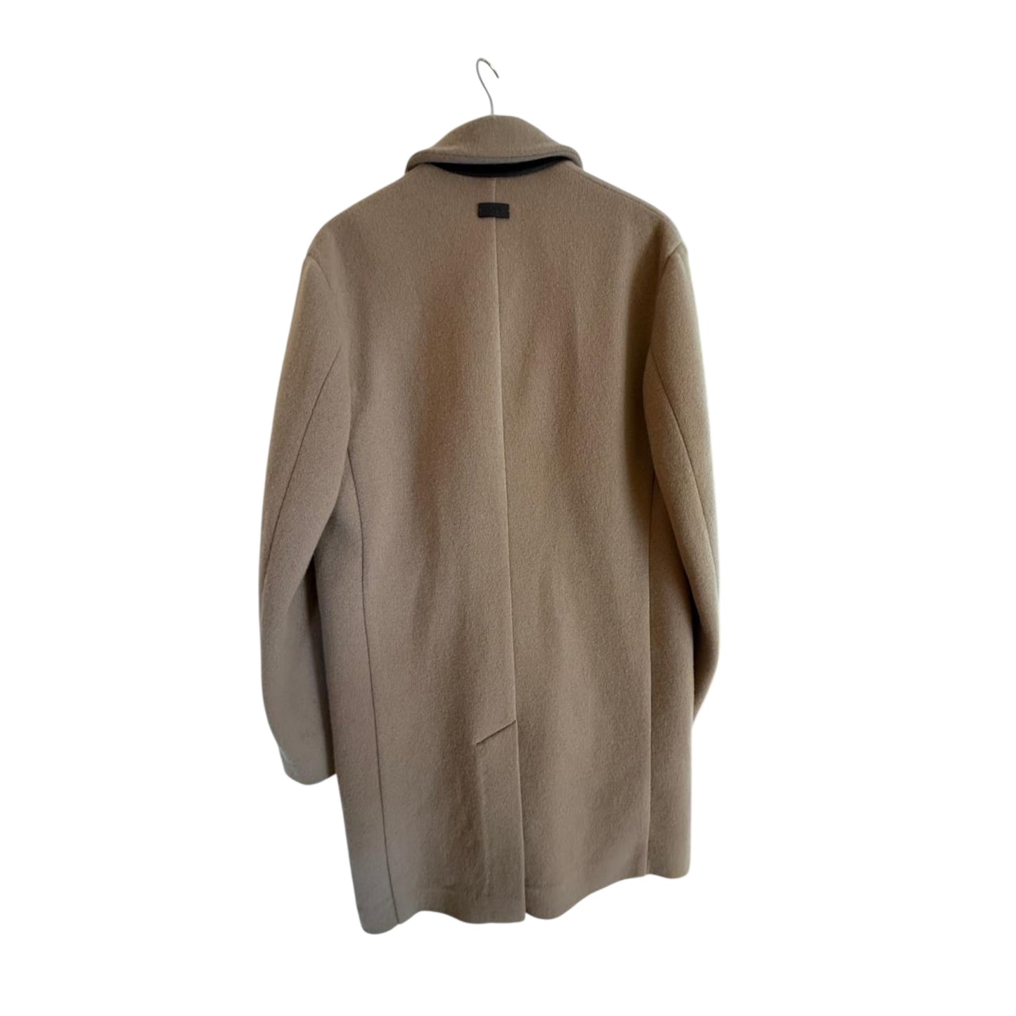 Tod's Cashmere Blend Coat - 46