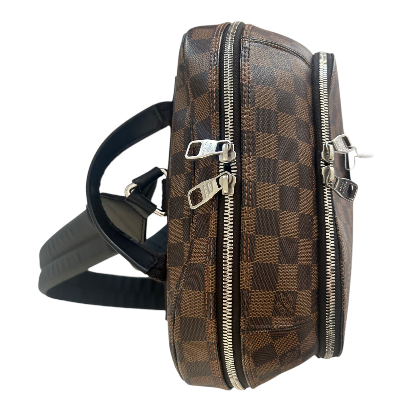 Louis Vuitton Damier Ebene Jake Backpack - N41588